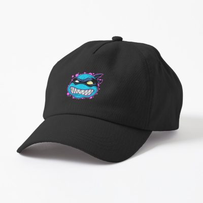 Ninja Turtles Turtles Arcade Icon Hat