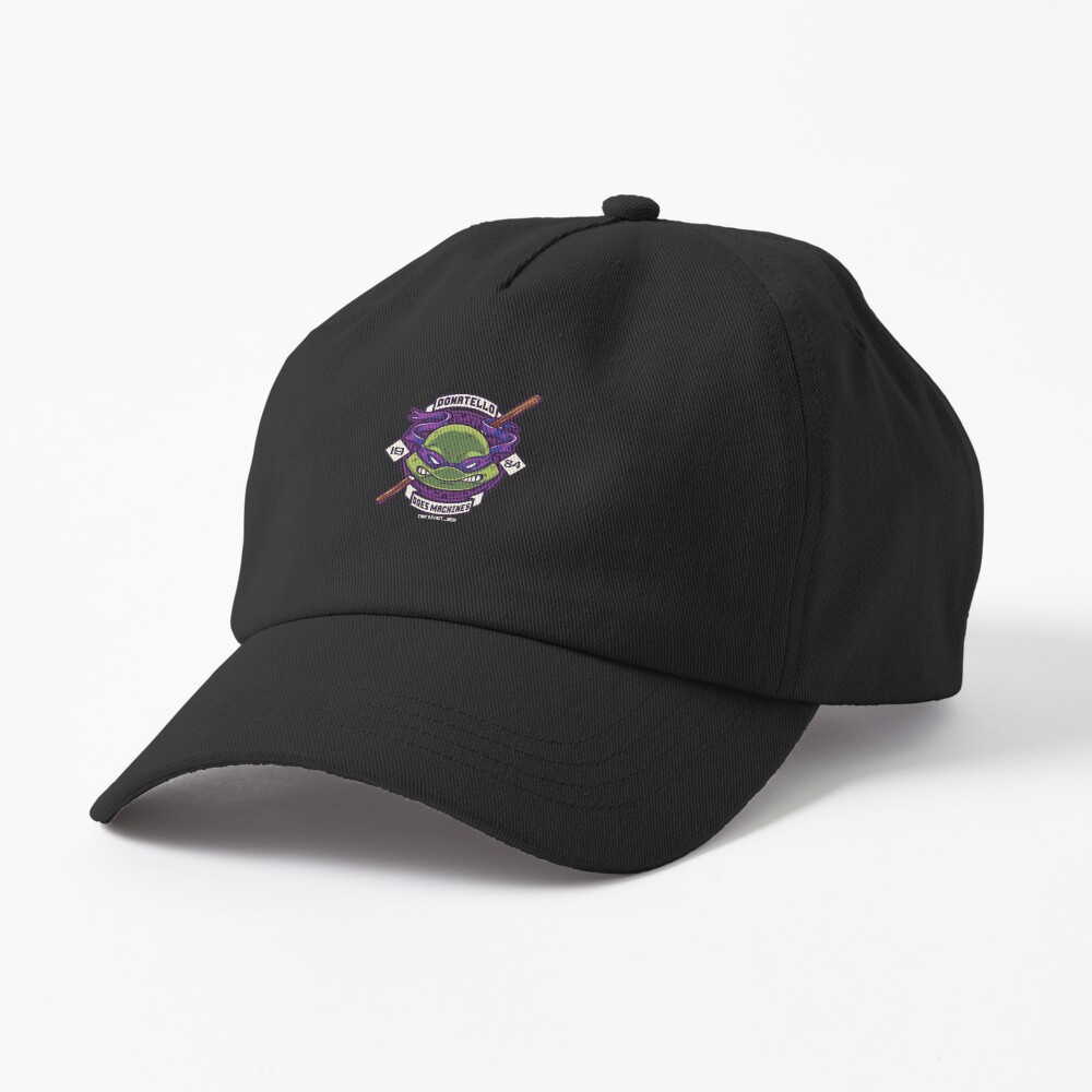 Never Trust Articles About Ninja Turtles And Here S Why Hat
