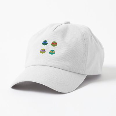 Turtles Minimalist Hat