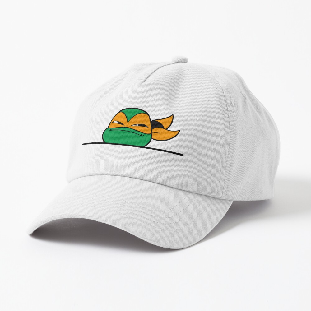 Little Mikey Hat