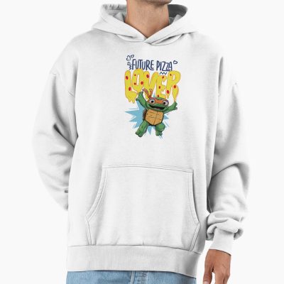 Teenage Mutant Ninja Turtles Mutant Mayhem Pizza Lover Hoodie