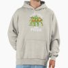 ssrcooversized hoodiemens 01oatmeal heatherfrontsquare productx1000 19 - Ninja Turtles Merch