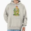 ssrcooversized hoodiemens 01oatmeal heatherfrontsquare productx1000 21 - Ninja Turtles Merch