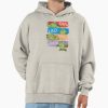 ssrcooversized hoodiemens 01oatmeal heatherfrontsquare productx1000 28 - Ninja Turtles Merch