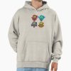 ssrcooversized hoodiemens 01oatmeal heatherfrontsquare productx1000 31 - Ninja Turtles Merch