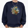 ssrcooversized sweatshirtmens 0105081f66c8590f4efrontsquare productx1000 11 - Ninja Turtles Merch