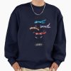ssrcooversized sweatshirtmens 0105081f66c8590f4efrontsquare productx1000 13 - Ninja Turtles Merch