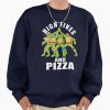 ssrcooversized sweatshirtmens 0105081f66c8590f4efrontsquare productx1000 21 - Ninja Turtles Merch