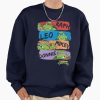 ssrcooversized sweatshirtmens 0105081f66c8590f4efrontsquare productx1000 9 - Ninja Turtles Merch