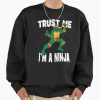 ssrcooversized sweatshirtmens 0110101001c5ca27c6frontsquare productx1000 40 - Ninja Turtles Merch