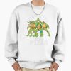 ssrcooversized sweatshirtmens 01fafafaca443f4786frontsquare productx1000 21 - Ninja Turtles Merch