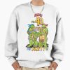 ssrcooversized sweatshirtmens 01fafafaca443f4786frontsquare productx1000 25 - Ninja Turtles Merch
