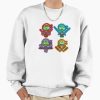 ssrcooversized sweatshirtmens 01fafafaca443f4786frontsquare productx1000 4 - Ninja Turtles Merch