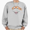 ssrcooversized sweatshirtmens 01heather greyfrontsquare productx1000 10 - Ninja Turtles Merch