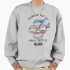 ssrcooversized sweatshirtmens 01heather greyfrontsquare productx1000 13 - Ninja Turtles Merch