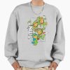 ssrcooversized sweatshirtmens 01heather greyfrontsquare productx1000 15 - Ninja Turtles Merch