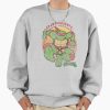 ssrcooversized sweatshirtmens 01heather greyfrontsquare productx1000 17 - Ninja Turtles Merch