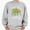 ssrcooversized sweatshirtmens 01heather greyfrontsquare productx1000 21 - Ninja Turtles Merch