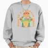 ssrcooversized sweatshirtmens 01heather greyfrontsquare productx1000 23 - Ninja Turtles Merch