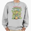ssrcooversized sweatshirtmens 01heather greyfrontsquare productx1000 27 - Ninja Turtles Merch