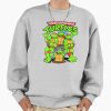ssrcooversized sweatshirtmens 01heather greyfrontsquare productx1000 3 - Ninja Turtles Merch