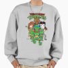 ssrcooversized sweatshirtmens 01heather greyfrontsquare productx1000 31 - Ninja Turtles Merch