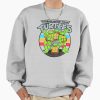 ssrcooversized sweatshirtmens 01heather greyfrontsquare productx1000 33 - Ninja Turtles Merch