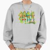 ssrcooversized sweatshirtmens 01heather greyfrontsquare productx1000 7 - Ninja Turtles Merch