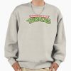 ssrcooversized sweatshirtmens 01oatmeal heatherfrontsquare productx1000 1 - Ninja Turtles Merch