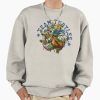 ssrcooversized sweatshirtmens 01oatmeal heatherfrontsquare productx1000 11 - Ninja Turtles Merch