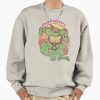 ssrcooversized sweatshirtmens 01oatmeal heatherfrontsquare productx1000 17 - Ninja Turtles Merch