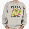 ssrcooversized sweatshirtmens 01oatmeal heatherfrontsquare productx1000 19 - Ninja Turtles Merch