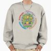 ssrcooversized sweatshirtmens 01oatmeal heatherfrontsquare productx1000 24 - Ninja Turtles Merch