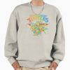 ssrcooversized sweatshirtmens 01oatmeal heatherfrontsquare productx1000 26 - Ninja Turtles Merch