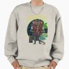 ssrcooversized sweatshirtmens 01oatmeal heatherfrontsquare productx1000 29 - Ninja Turtles Merch