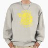 ssrcooversized sweatshirtmens 01oatmeal heatherfrontsquare productx1000 30 - Ninja Turtles Merch