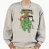ssrcooversized sweatshirtmens 01oatmeal heatherfrontsquare productx1000 31 - Ninja Turtles Merch