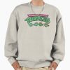 ssrcooversized sweatshirtmens 01oatmeal heatherfrontsquare productx1000 32 - Ninja Turtles Merch