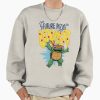 ssrcooversized sweatshirtmens 01oatmeal heatherfrontsquare productx1000 34 - Ninja Turtles Merch