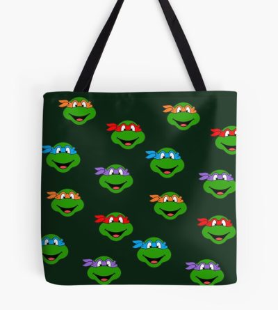 Ninja Turtles Tote Bag