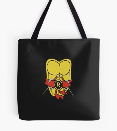 Ninja Turtles Ninja Turtles Manga Teenage Mutant Tote Bag