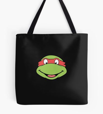 Raphael Tmnt Tote Bag