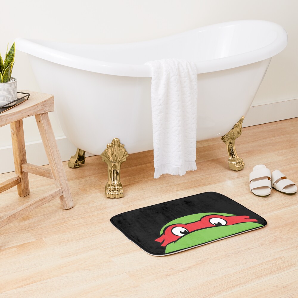 Raphael Peeker Bath Mat - Image 2