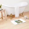 urbathmat context smallsquare1000x1000.1u5 22 - Ninja Turtles Merch