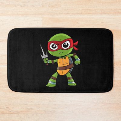 Heandx27 Chibi Bath Mat