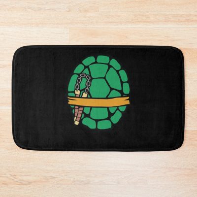 Ninja Turtles Bath Mat