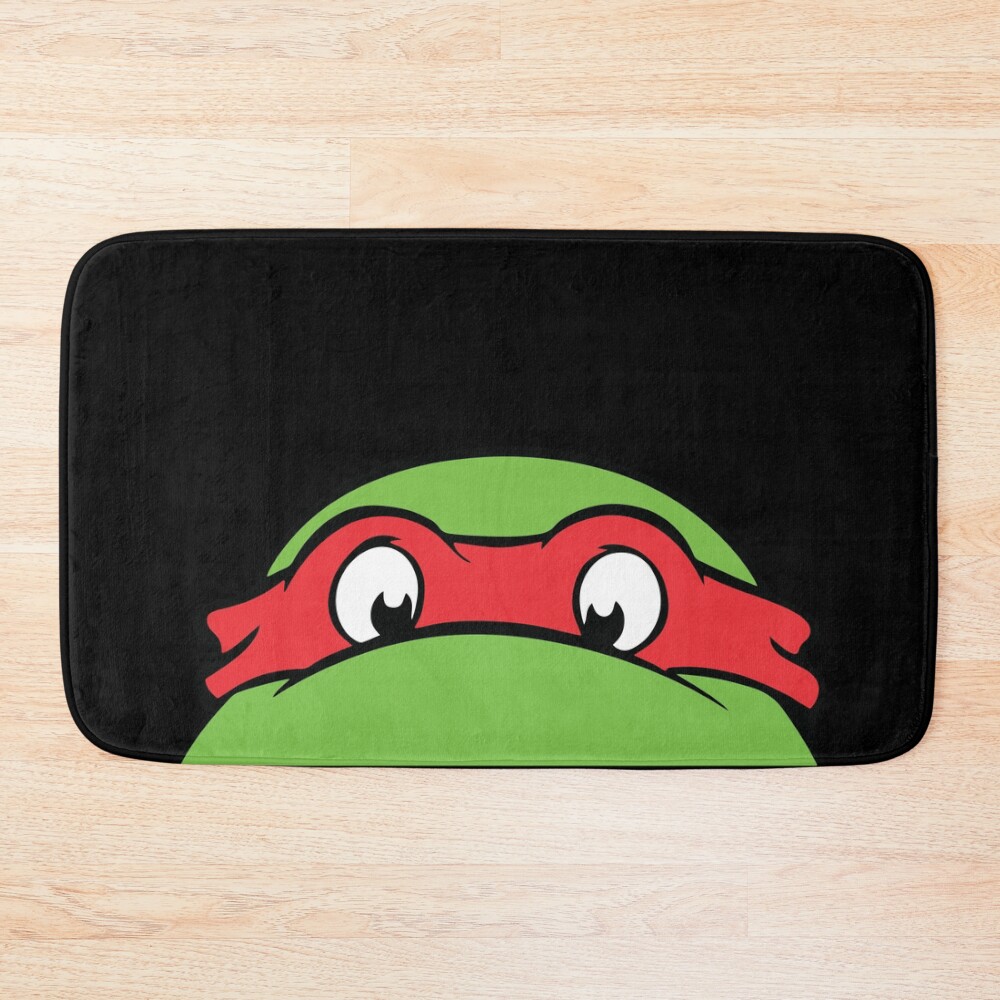 Raphael Peeker Bath Mat