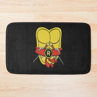 Ninja Turtles Ninja Turtles Manga Teenage Mutant Bath Mat