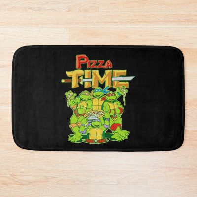 Pizza Time Tshirt Pizza Time Hoodies Pizza Time Iphone Case Bath Mat