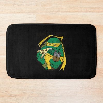 Ninja Spirit Micky Bath Mat